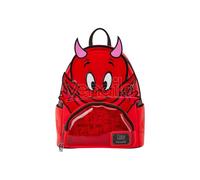 Universal By Loungefly Mini Zaino Casper The Friendly Ghost Hot Stuff Loungefly