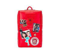 Universal By Loungefly Zaino Saved By The Bell Locker Loungefly