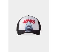 Universal Cappellino Jaws Regolabile Difuzed