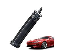 Universal Car Air Vent Duct For Camping - Quick Installation Flexible Air Supply Hose | Foldable Tent Cooling Connector To Car AC | Portable Çar Fan Extension