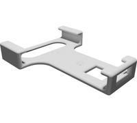 Universal Car and Wall Mount for Huawei P20 Pro and Compatible Devices