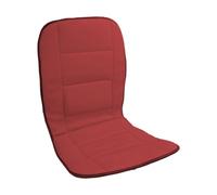 Universal Car Front Seat Cover Protector Warmth Winter Chair Cushion Pad
