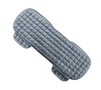 Universal Car Rear Back Row Seat Cover Protector Mat Auto Chair Cushion