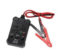 Universal Car Relay Tester Auto Relay Diagnostic Tool with Indicator Lights