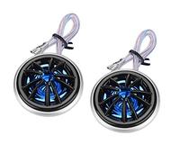 Universal Car Tweeter Altoparlante - 150W Super Power Horn Dome for Car Audio