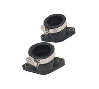 Universal Carburetor Intake Manifold Boot Joint for Yamaha TT 350 XT
