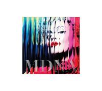 MADONNA - Mdna (Deluxe Edition)