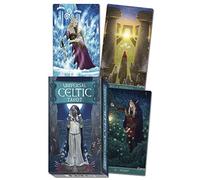 Universal Celtic Tarot