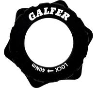 Universal Center Lock Bicycle Brake Rotor Adapter Galfer Cb001