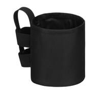 Universal Chair Cup Holder, 600D Oxford Cloth Bottle Bag | Ruota regolabile | Camping Chair Cup Holder for Loungers Pool Water Bottle Outdoor Patio Fishing Lawn