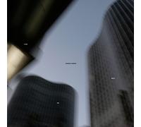 Universal Comfort Flags Are Walls (Vinyl LP) 12" Album