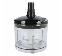 Universal Cutter Compatibile Con Bosch 12033696 Per Frullatori A Immersione