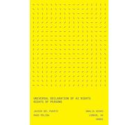 Universal Declaration of AI Rights: Rights of Persons: 1