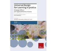 Libri Murawski Wendy W. / Scott Kathy Lynn - Universal Design For Learning In Pr