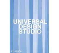 Universal design studio. Ediz. a colori - AA.VV.