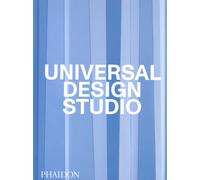 Universal design studio. Ediz. a colori - AA.VV.
