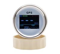 Universal Digital Speedometer GPS Car Motorcycle HUD Head Up Display Odometer