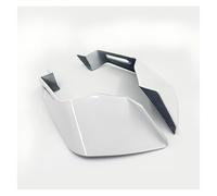 Universal Downforce Spoiler Aero Winglets For Honda For CBR600RR For CBR1000RR 2003-2011 2010 2009 2008 2007 Aerodynamic Wing,Replacement Part
