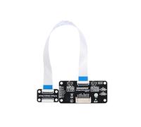 Universal E-Paper Display Driver HAT Board for Raspberry Pi Series, compatibile con Arduino, STM32, ESP32 - Interfaccia SPI con codice open source