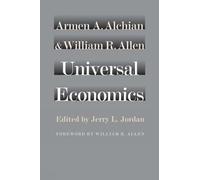 Universal Economics