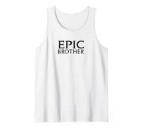 Universal Epic Universe Epic Brother Two Sided Canotta