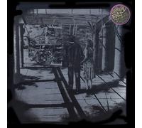 Universal Eyes Four Variations On Artificial Society (Vinyl LP)