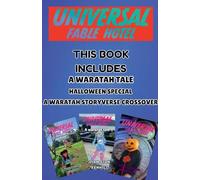UNIVERSAL FABLE HOTEL Volume 2