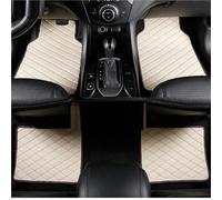 Universal Fit 4PCS XPE Tappetini Per Auto Fodera Per Piedini Per Land-Rover Per Evoque Per Discovery LR3 LR4 LR5 Per Freelander 2(Style1)