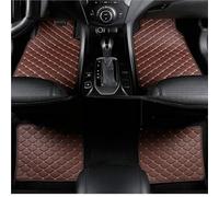 Universal Fit 4PCS XPE Tappetini Per Auto Fodera Per Piedini Per Land-Rover Per Evoque Per Discovery LR3 LR4 LR5 Per Freelander 2(Style6)