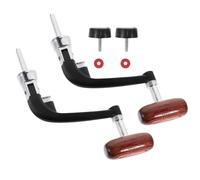 Universal Fit Portable Part Mulinello Da Pesca Sostituire La Maniglia