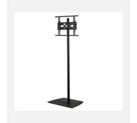 UNIVERSAL FLAT SCREEN FLOOR STAND (VESA 600 X 400)
