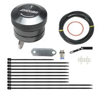 Universal For BMW R 9 T Motorcycle Automatic Chain Oiler Kit Chain Oiling System