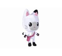 Nicotoy Universal Gabby's Dollhouse - Pandy Paws, 25 cm, peluche, a partire da 0 anni