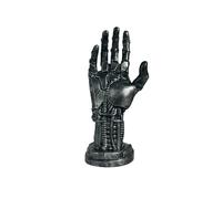 Universal Gamepad Stand for PS4 PS5 Series NS Pro Cyberpunk Robot Design Gaming Controller Holder A