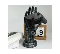 Universal Gamepad Stand for PS4 PS5 Series NS Pro Cyberpunk Robot Design Gaming Controller Holder B