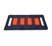 Universal Golf Cart Towel Blanket - Waterproof Seat Cover, Quick Fit Installation, Soft Protective Layer | Outdoor Car Use, Office Chair, Sports Activity, Men and Women, Keeps Warm and Clean, Portable