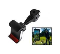Universal golf phone holder/smartphone holder for golf swing shooting/training aids/for all smartphones/golf self recording holder