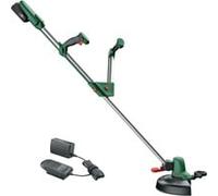 Bosch Universal GrassCut 18V-260 26 cm Batteria Nero, Verde