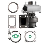 Universal GT3582R Turbo Turbina Turbocompressore Water + Oil Turbolader 600HP