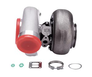 Universal GT45 Turbo Tutbina T4 TWIN-SCROLL Wet Float A/R .66 A/R 1.05 600+BHP