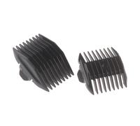 Universal Hair Clipper Guide Comb Replacement,3-6mm 9-12mm Double-Ended Trimmer Combs