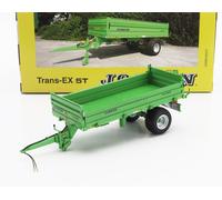 UNIVERSAL HOBBIES 1/32 AGRICOLO RIMORCHIO RIBALTABILE JOSKIN MODELLINO STATICO