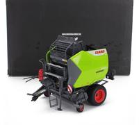 UNIVERSAL HOBBIES 1/32 AGRICOLO ROTOIMBALLATRICE CLAAS VARIANT MODELLINO AUTO
