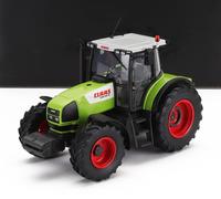 UNIVERSAL HOBBIES 1/32 AGRICOLO TRATTORE CLAAS ARES 816RZ MODELLINO STATICO