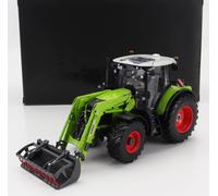 UNIVERSAL HOBBIES 1/32 AGRICOLO TRATTORE CLAAS ARION 510 MODELLINO STATICO
