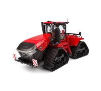 UNIVERSAL HOBBIES 1/32 AGRICOLO TRATTORE IH QUADTRAC 715 MODELLINO STATICO