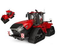 UNIVERSAL HOBBIES 1/32 AGRICOLO TRATTORE IH QUADTRAC 785 MODELLINO STATICO