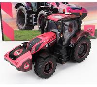 UNIVERSAL HOBBIES 1/32 AGRICOLO TRATTORE NEW HOLLAND T6.180 MODELLINO STATICO