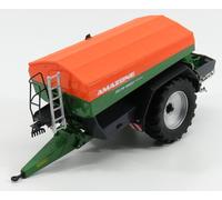 UNIVERSAL HOBBIES 1/32 TRAILER AMAZONE ZG-TS 10001 SPARGILETAME MODELLINO