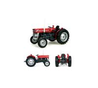 Universal Hobbies - Massey Ferguson 135 Trattore Vintage